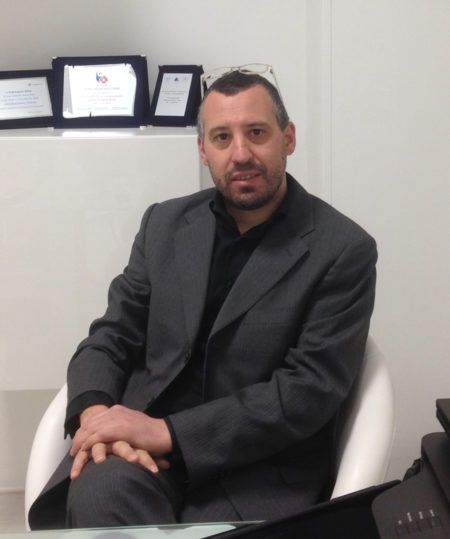 Prof. Francesco Oliva